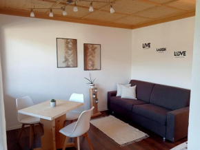Appartement Margarethen